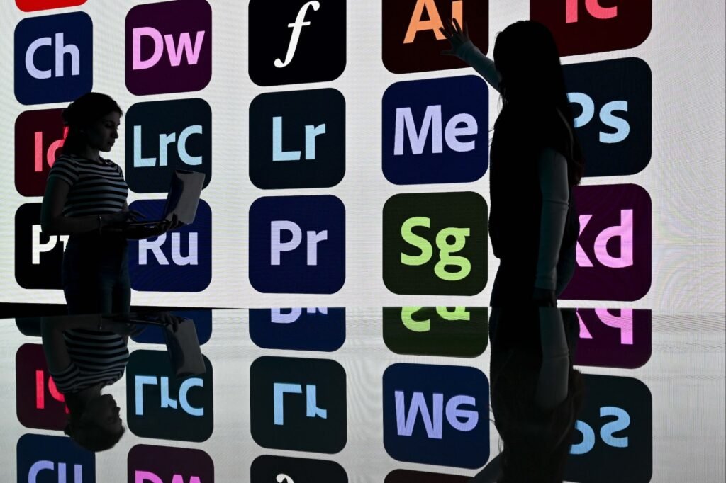 Adobe: Artists ‘Need to Embrace’ Creative Cloud AI Changes