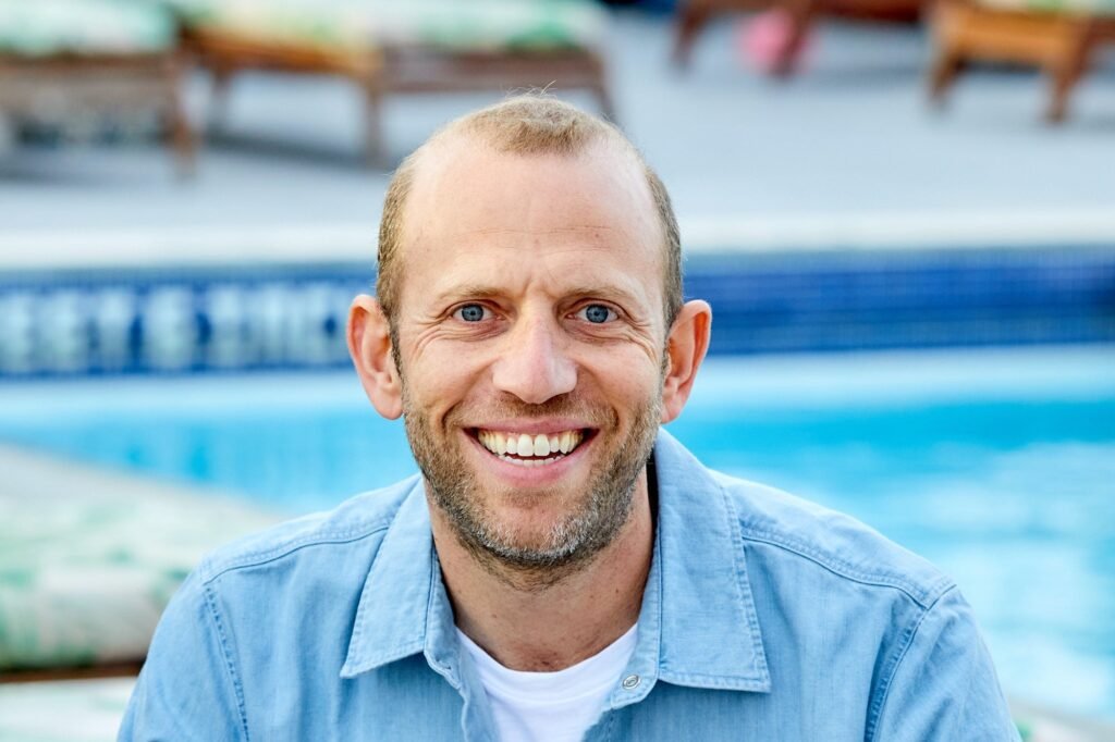 Marketplace Success Tips From ResortPass’s CEO