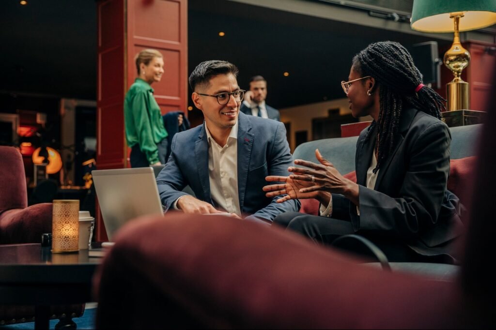 Want Loyal Customers? Try These 5 Things