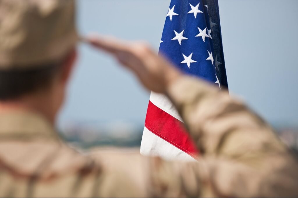 The 10 Best Franchises for Veterans in 2024