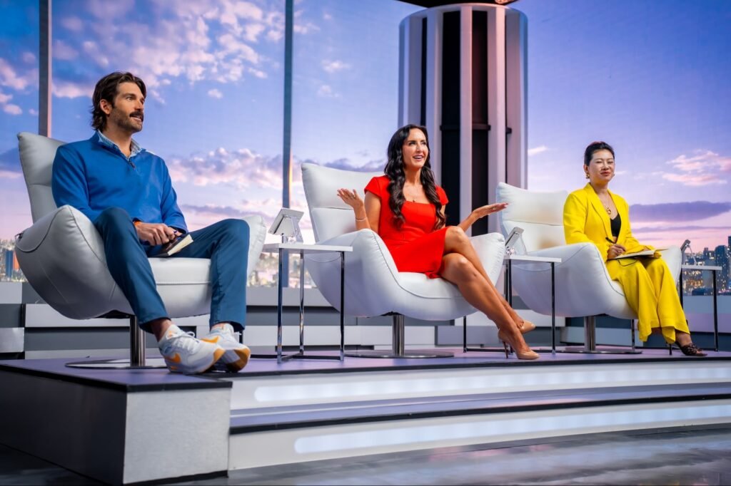 One Scary Shopping Experience Inspired a $5 Million Business