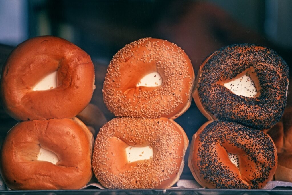 Jeff’s Bagel Run Offers a Dynamic, Rapidly Expanding Franchise Concept!