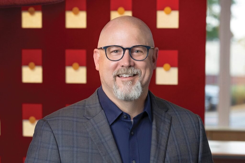 Campbell’s CEO Moves From Canned Soup to NFL’s Commanders